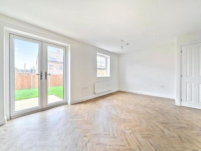 House for rent in Evershot, Oxfordshire