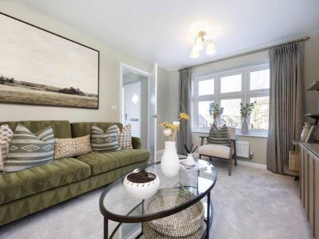 House for rent in Knowle Fold, Darwen