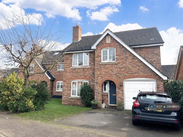 House for rent in Huntingdon, Cambridgeshire