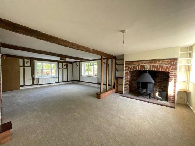 House for rent in Shimpling, Babergh