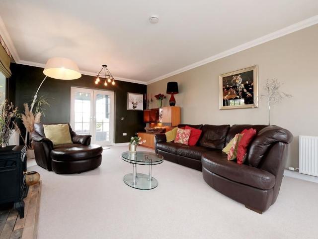 House for rent in Chapelton, Scotland