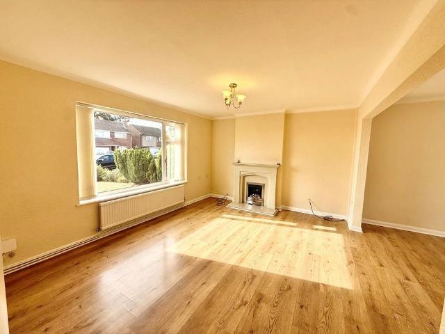House for rent in Egginton, East Midlands
