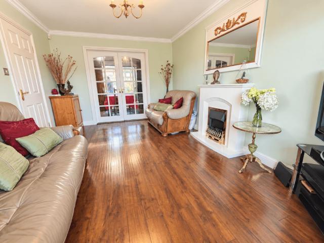 House for rent in Binley, West Midlands