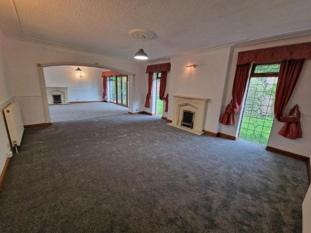 House for rent in Tettenhall Wood, Wolverhampton