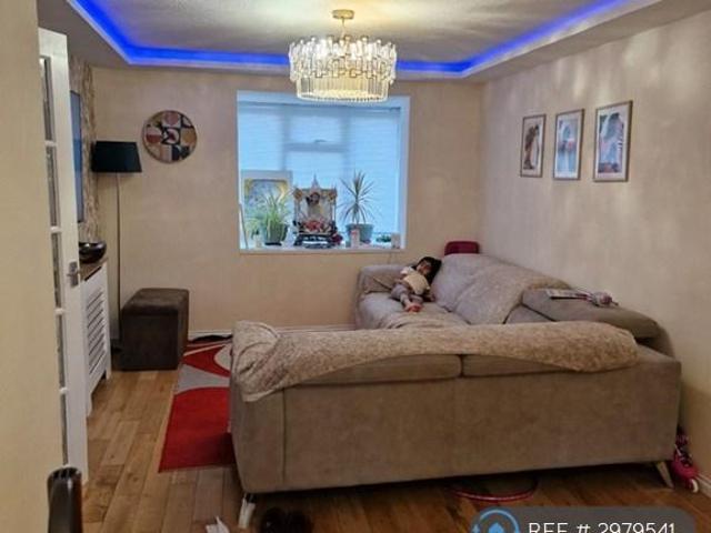 House for rent in Lewsey Farm, Luton