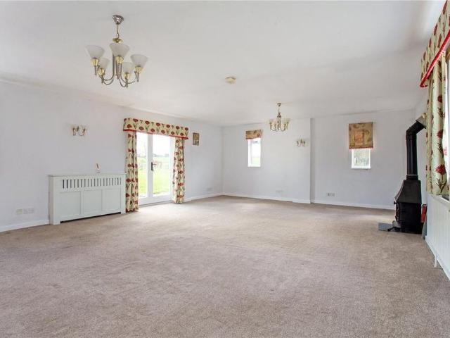 House for rent in Barton Stacey, Hampshire
