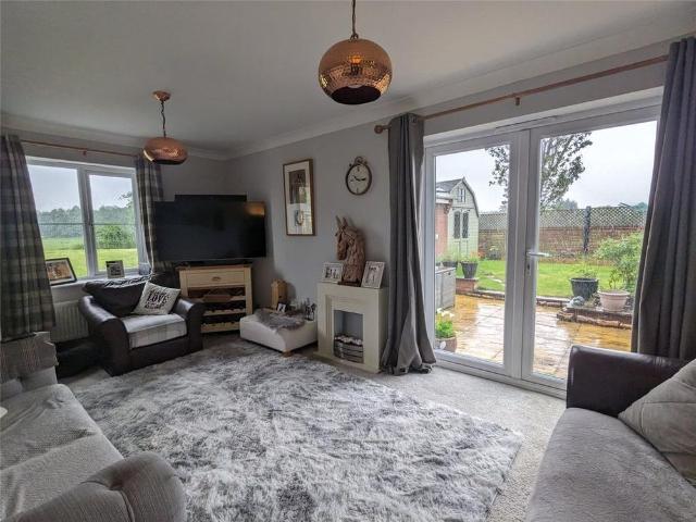 House for rent in Barholm, Lincolnshire