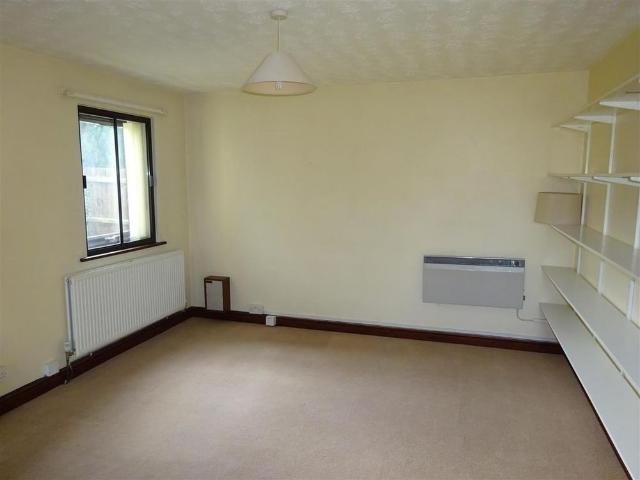 House for rent in Chedburgh, Suffolk