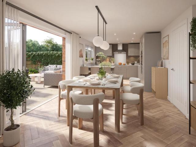 House for rent in Willingdon and Jevington, Cross In Hand