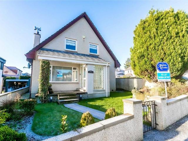 House for rent in Ballindoch, Scotland