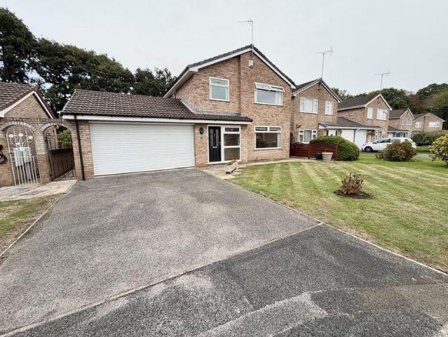 House for rent in Westwood Park, Rossmore