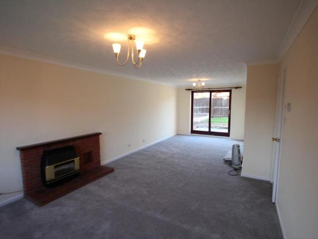 House for rent in Beamhurst, Staffordshire