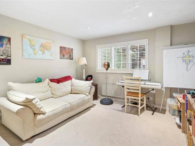 House for rent in Berrick Salome, Oxfordshire