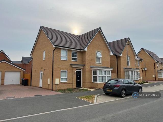 House for rent in Brooklands, Milton Keynes
