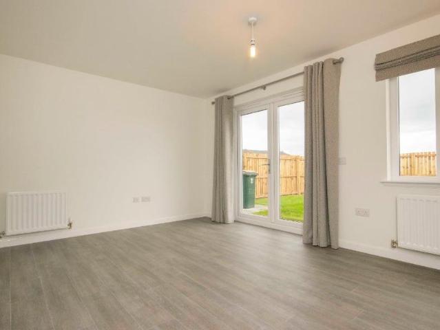 House for rent in Tullibardine, Scotland