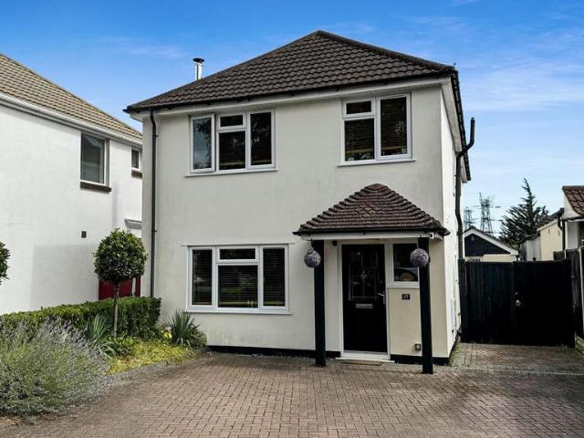 House for rent in Alder Hills, Poole