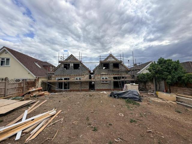 House for rent in Greater London