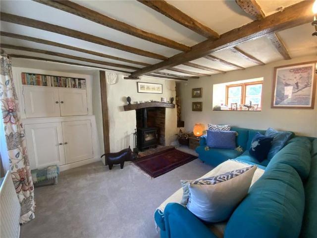 House for rent in The Butts, Aldbourne