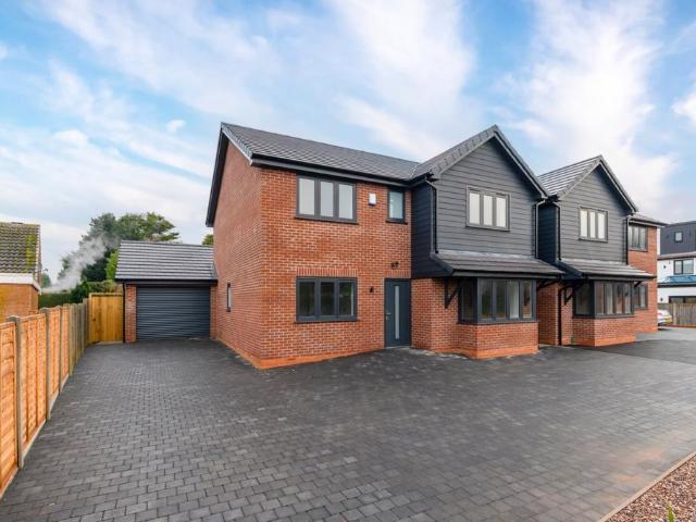 House for rent in Bromsgrove, Worcestershire