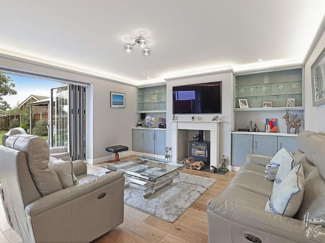 House for rent in Epping, Essex