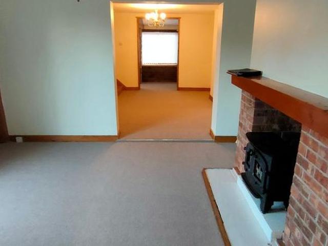 House for rent in Wrexham, Wales