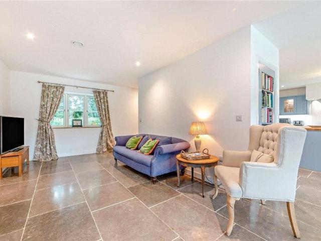 House for rent in Priest Down, Hampshire