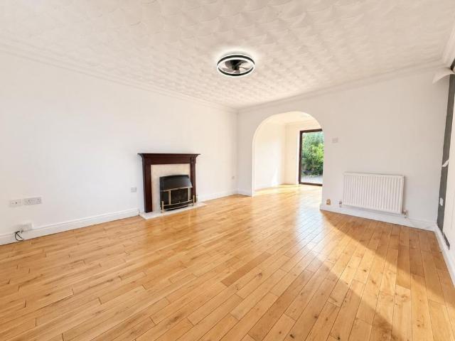 House for rent in Mildenhall, West Suffolk
