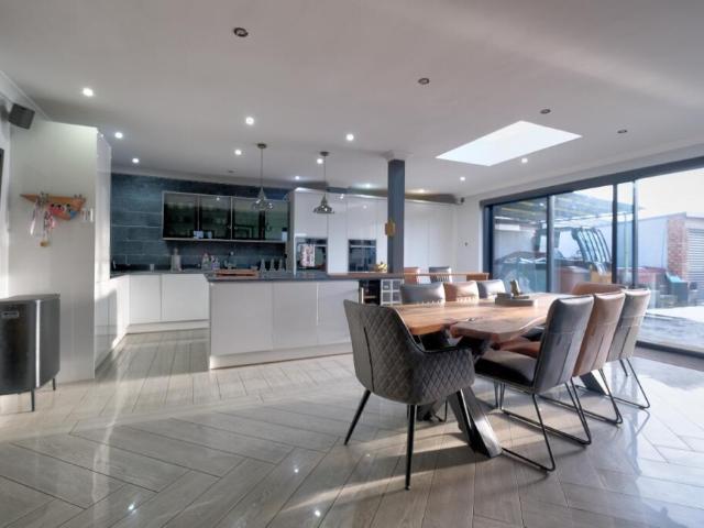 House for rent in Berrick Salome, Oxfordshire