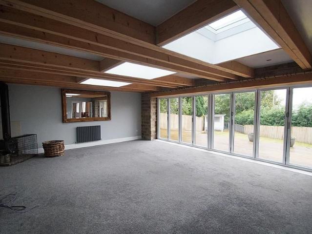 House for rent in Saddleworth, Pendock