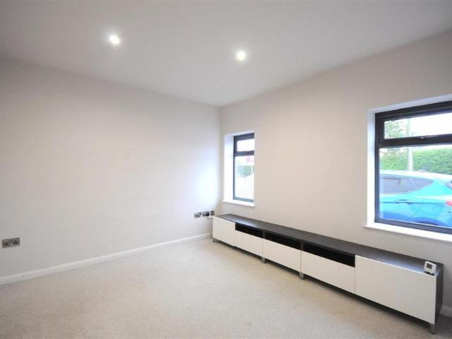 House for rent in Tittensor, Staffordshire