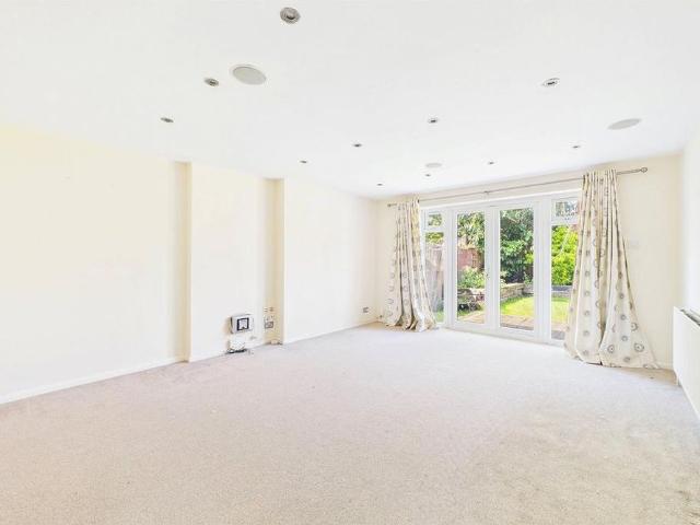 House for rent in Lower Earley, Wokingham
