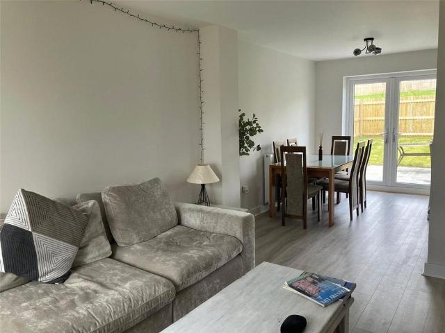 House for rent in Muirhead, Troon