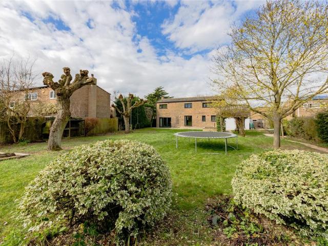House for rent in Arrington, Cambridgeshire