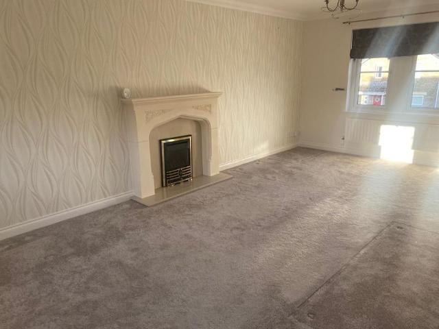 House for rent in Inverurie, Aberdeenshire