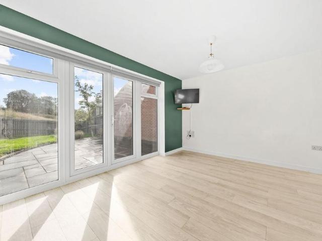 House for rent in Jennyfield, Harrogate