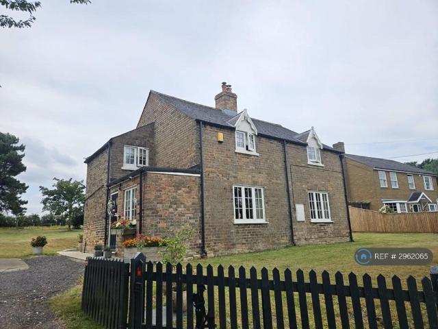 House for rent in North Lincolnshire