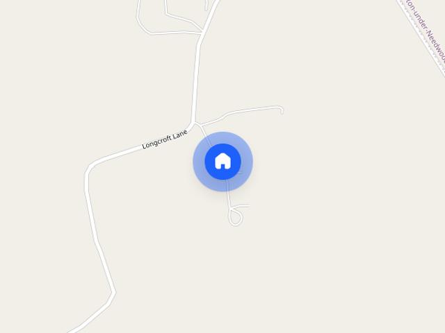 House for rent in Beamhurst, Staffordshire