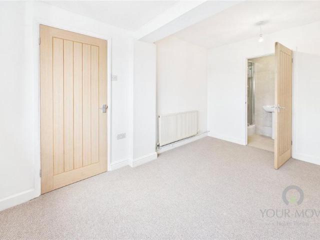House for rent in Ise Lodge, Kettering
