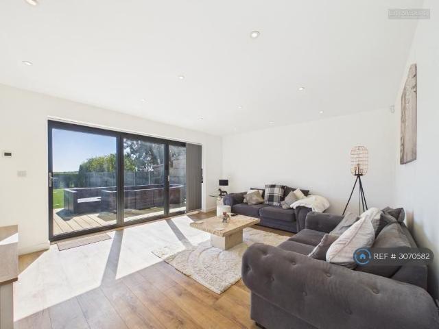 House for rent in Shepeau Stow, South Holland