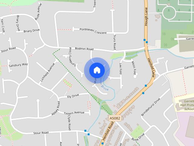 House for rent in Astley, Wigan