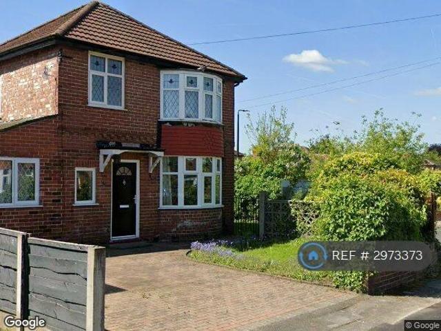 House for rent in Trafford Park, Greater Manchester