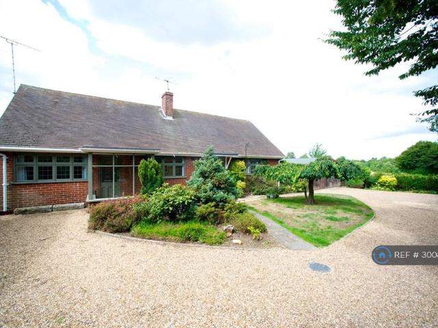 House for rent in Fretherne, Hertfordshire