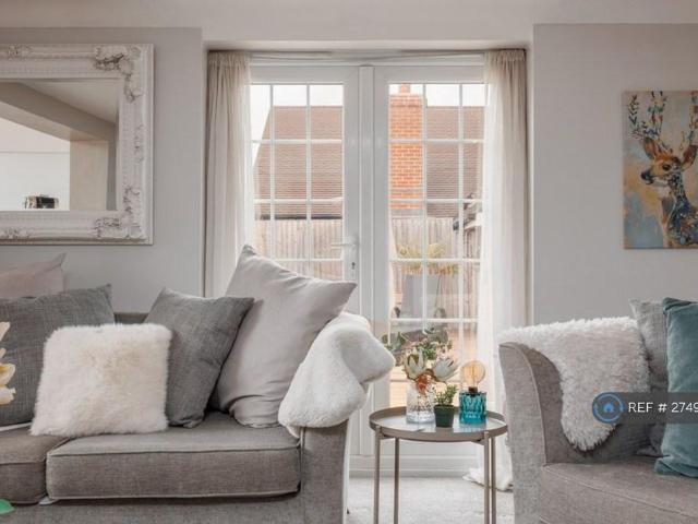 House for rent in Ashurst Bridge, Hampshire