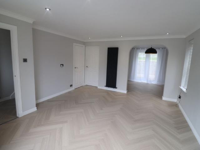 House for rent in Ballindoch, Scotland