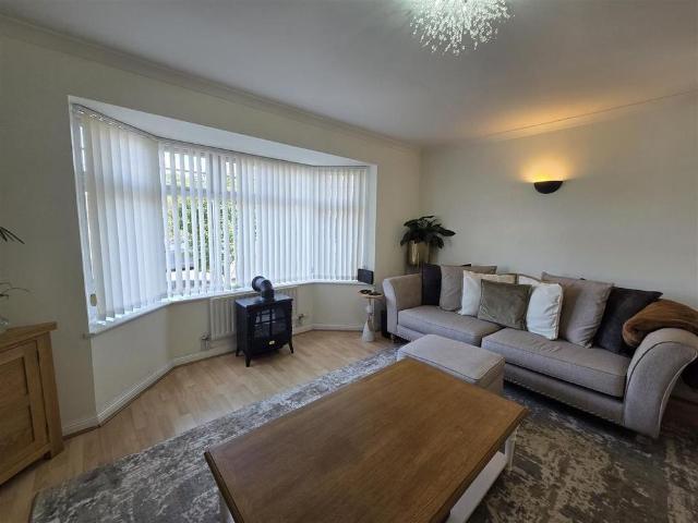 House for rent in Bridgwater, Somerset