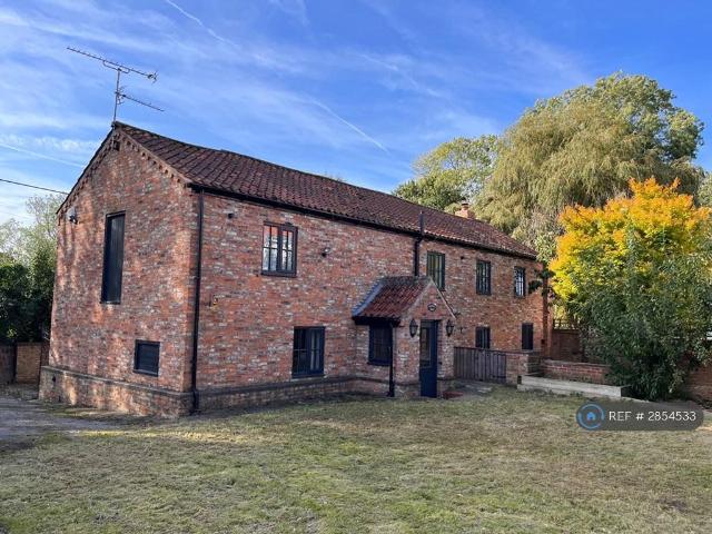 House for rent in Fishlake, South Yorkshire