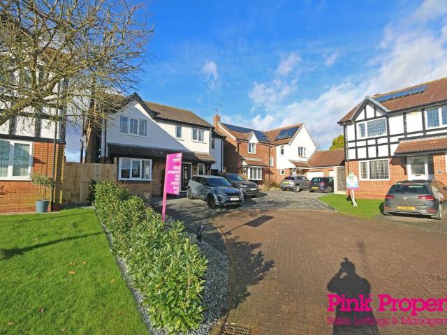 House for rent in Woodmansey, East Riding Of Yorkshire