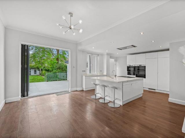 House for rent in Horn Park, Greater London