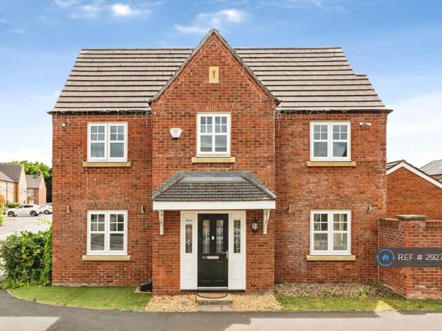 House for rent in Paddington, Warrington