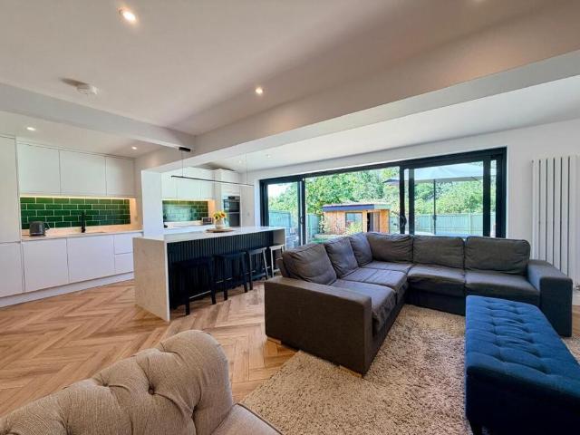 House for rent in West Yorkshire
